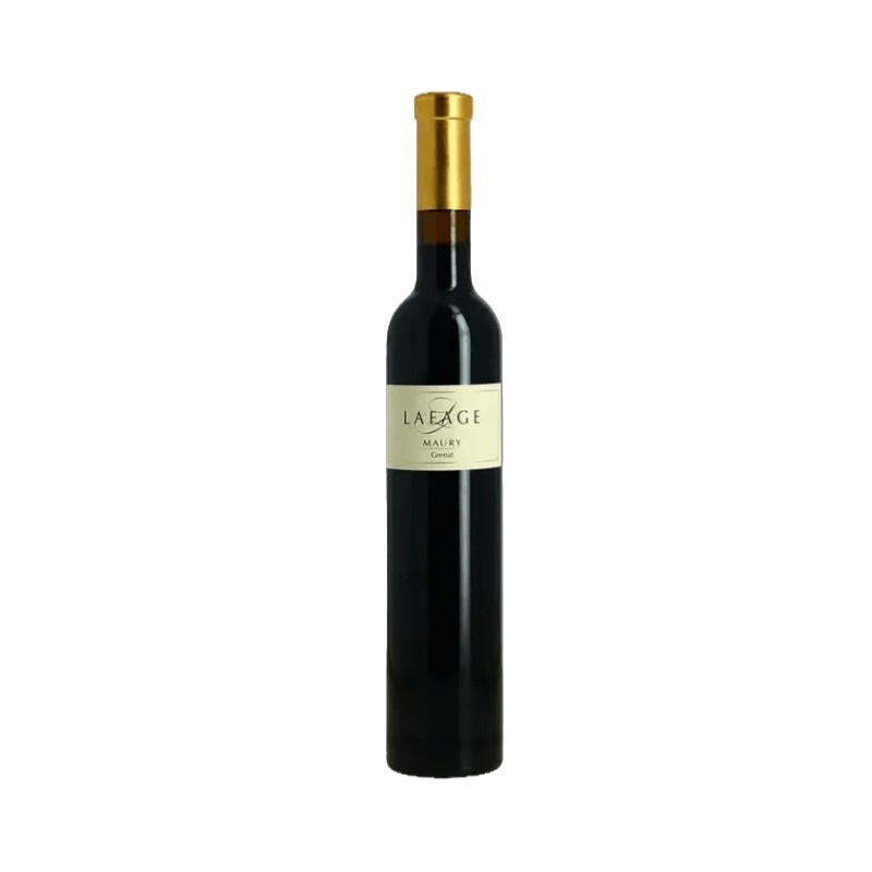 Domaine Lafage Maury Grenat 2022